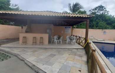 Imagem 3: Apartamento para Locação em Lauro de Freitas, Centro, 2 dormitórios, 1 banheiro, 1 vaga