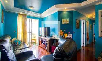 Imagem: Apartamento para Aluguel - Vila Leopoldina