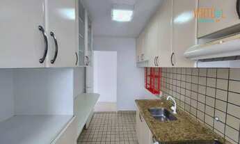 Imagem 4: Apartamento com 3 dormitórios, 65 m² - Parque São Domingos - São Paulo/SP