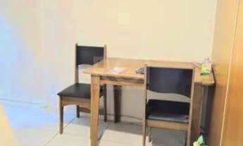 Imagem 7: Apartamento JK para Venda - 27.12m², 1 dormitório, Centro Histórico