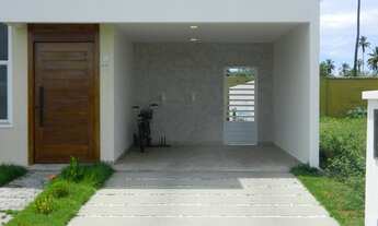 Imagem 4: Baixamos o Preço!! Belíssima casa duplex no Terras Alphaville - Barra dos Coqueiros