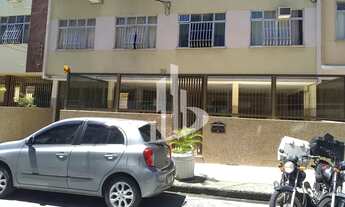 Imagem 2: Apartamento de 02 quartos para locação em Fonseca - Niterói RJ