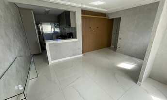 Imagem 2: Apartamento para venda com 75 metros quadrados com 2 quartos em Paraíso do Morumbi - São P