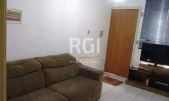 Imagem 2: Apartamento para Venda - 45m², 2 dormitórios, 1 vaga - Rubem Berta