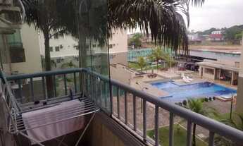 Imagem: Excelente Apto com 2/4 sendo 1 suíte no