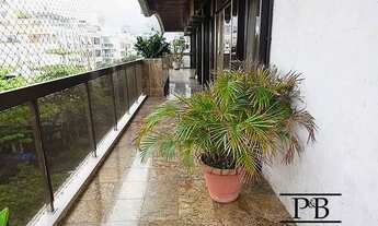 Imagem 2: Apartamento com 4 dormitórios para alugar, 240 m² por R$ 21.478,20 - Ipanema - Rio de Jane