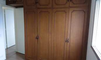 Imagem 5: Apartamento de 97 metros quadrados no bairro São Judas com 3 quartos