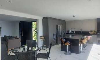 Imagem 2: Casa com 3 Quartos e 4 banheiros à Venda, 285 m² - 507 CI