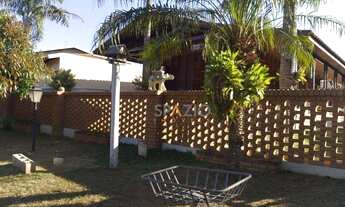 Imagem: Casa, 231 m² - venda por R$ 1.100.000,00