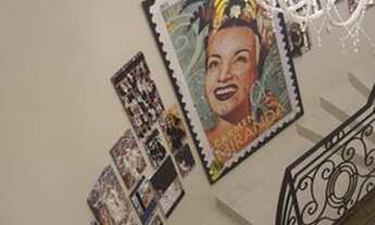 Imagem 5: Casa no Tamboré - 6 dormitórios - 10 vagas - 13 milhões - Oportunidade