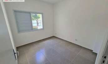 Imagem 5: Apartamento com 3 dormitórios para alugar, 74 m² por R$ 2.800,00/mês - Campos Elíseos - Sã