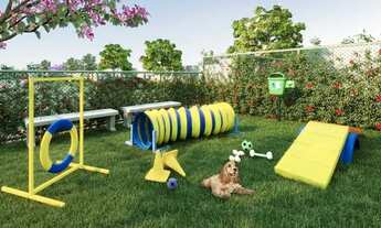 Imagem 2: Apartamento para Venda - 41m², 2 dormitórios, Sarandi