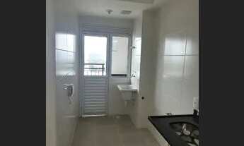 Imagem 4: Apartamento em Limeira 2 Quartos Jardim Santa Adélia 54m² 6º Andar