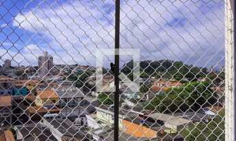 Imagem 5: Apartamento para Aluguel - Campo Grande, 2 Quartos, 50 m2