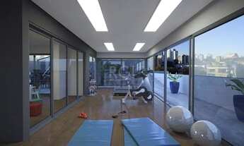 Imagem 4: Apartamento para Venda - 125.33m², 0 dormitórios, Petrópolis