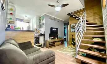 Imagem 2: Cobertura à venda, 3 quartos, 1 suíte, 1 vaga, Arpoador - Contagem/MG