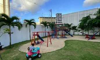 Imagem 4: Excelente oportunidade - Cond. Residencial Áurea Guedes - Ponta Negra, Natal-RN