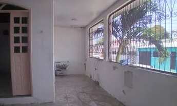 Imagem 3: Cidade Nova l, núcleo 15 com 3 quartos