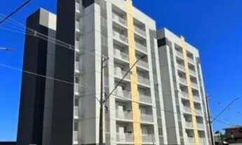 Imagem 2: Apartamento 2 quartos Prime Arena