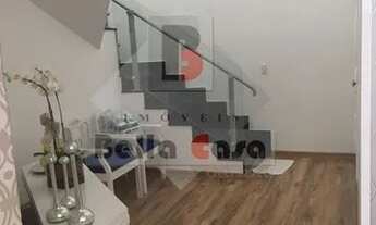 Imagem 5: Cobertura duplex, possui 3 dormitórios, sendo 3 suítes, 2 vagas de garagem, lazer de clube