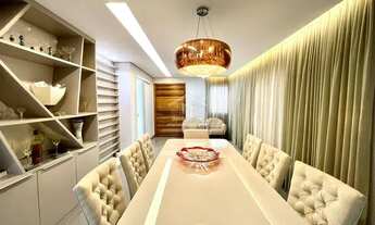 Imagem 4: Casa para venda com 180 metros quadrados com 3 quartos em Gurupi - Teresina