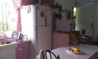 Imagem 2: Casa para venda tem 125 metros quadrados com 2 quartos em Itaoca - Mongaguá - SP