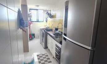 Imagem 7: Apto reformado no ilhas Vivence