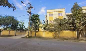 Imagem 2: Apartamento para Locação em Rio das Ostras, Maria Turri, 2 dormitórios, 1 banheiro, 1 vaga