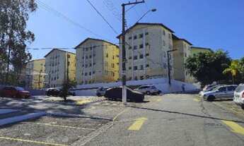 Imagem: GUARULHOS - Apartamento Padrão