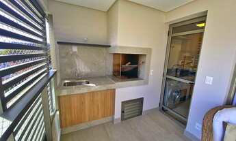 Imagem 3: Apartamento amplo com 03 suítes a poucos passos da praia! Todo mobiliado pra você!