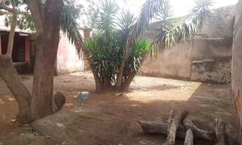 Imagem 5: IMPERDIVEL! URGENTE! Excelente lote de 307m²! Escriturado! Casa de 4quartos! Samambaia Nor