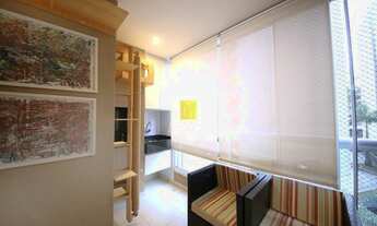 Imagem 6: Apartamento com 3 dorms, Cerqueira César, São Paulo, Cod: 24