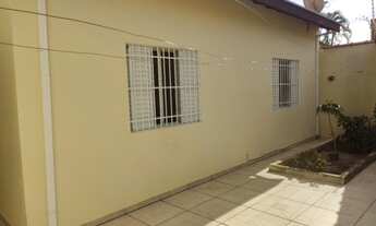 Imagem 4: Casa residencial para Venda Jardim Flórida, Jacareí 2 dormitórios sendo 2 suítes, 2 salas