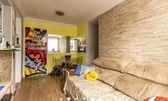 Imagem 6: Apartamento para aluguel com 48 metros quadrados com 2 quartos