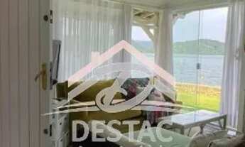 Imagem 3: Apartamento em condomínio fechado com acesso ao mar- 02 quartos