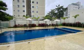 Imagem: Apartamento 2 quartos, com armários e elevador