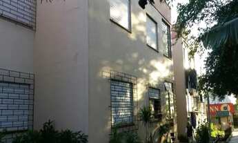 Imagem: Apartamento para Venda - 57m², 2 dormitórios