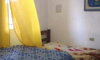 Imagem 4: Quartos Temporada Cananéia + Piscina