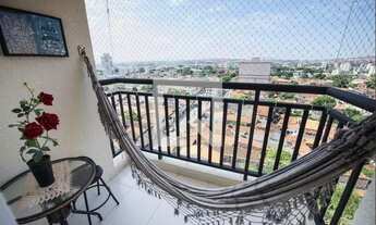 Imagem 5: Apartamento para Aluguel - Vila Nossa Sra. das Graças, 2 Quartos, 50 m2