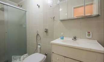 Imagem 7: Apartamento para Aluguel - Mooca, 2 Quartos, 60 m2