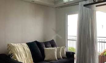 Imagem 2: Apartamento Duplex com 3 dormitórios à venda, 168 m² por R$ 1.270.000,00 - Santa Maria - S