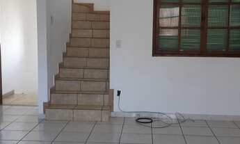 Imagem 6: Casa tipo apartamento