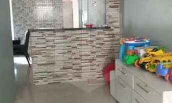 Imagem 3: Casa Mobiliada 2 Quartos Sendo Uma Suíte e Semi-suíte Turu