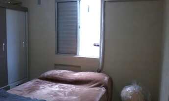 Imagem 6: Apartamento para Venda - 38.38m², 2 dormitórios, 1 vaga - Lomba do Pinheiro