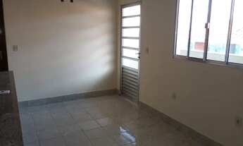 Imagem 3: Casa para aluguel com 37 metros quadrados com 1 quarto em Jardim Diana - Várzea Paulista