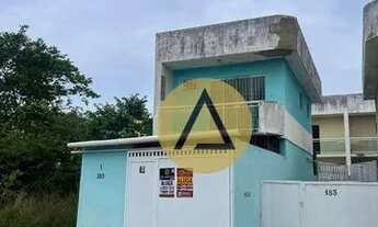 Imagem 5: Casa com 2 dormitórios para alugar, 80 m² por R$ 1.244,17/mês - Residencial Rio Das Ostras