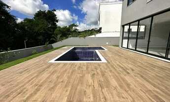 Imagem 7: SANTANA DE PARNAíBA - Casa de Condomínio - Alphaville