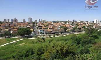 Imagem 5: Apartamento com 2 dormitórios para alugar, 62 m² por R$ 2.730,50/mês - Jardim Oriente - Sã