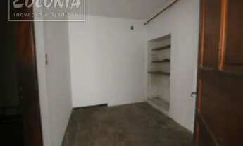 Imagem 5: Santo André - Casa Padrão - Parque das Nações