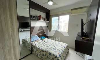 Imagem 7: Barra da Tijuca Apartamento com 3 dormitórios